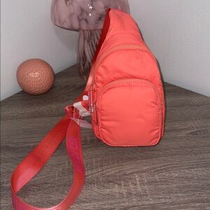 Wildfox Coral Backpack